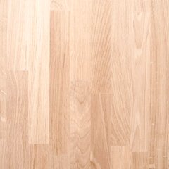 Мебельный щит Дуб 3500х600х40 мм сращенный